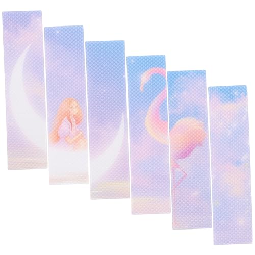 Angoily 20 Stück Selbstklebende Sensorische Aufkleber Beruhigende Texturstreifen für Büro Zuhause Stress Aufkleber zur Emotionalen Kreative Designs für Individuellen Einsatz zur Angoily 20 Stück Selbstklebende Sensorische Aufkleber Beruhigende Texturstreifen für Büro Zuhause Stress Aufkleber zur Emotionalen Kreative Designs für Individuellen Einsatz zur von Angoily