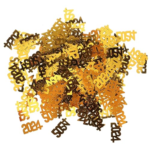 Angoily 3 2024 Konfetti Geburtstagsfeier Alles Zum Geburtstag Konfetti Für Den Tisch Zahlen Hochzeitskonfetti Streusel Zum Dekorieren Von Kuchen Duschtisch Henne Grad Golden Harz von Angoily