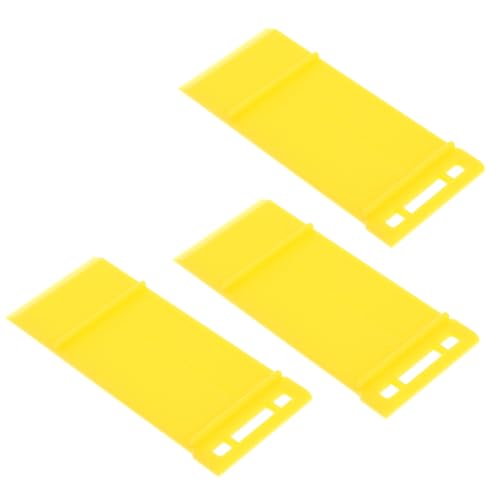 Angoily 3 Stücke Teiliges Modell Trennwerkzeuge Hochwertigem für Trennen und Öffnen von Modellteilen für DIY und Anfänger Sowie Fortgeschrittene Modellbauer Angoily 3 Stücke Teiliges Modell Trennwerkzeuge Hochwertigem für Trennen und Öffnen von Modellteilen für DIY und Anfänger Sowie Fortgeschrittene Modellbauer von Angoily