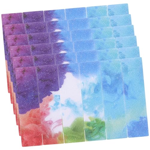Angoily 36 Stück Sensorische Aufkleber Strukturierte Beruhigungsstreifen für Erwachsene und Teenager DIY Klebestreifen zur Stressbewältigung Fidget Sticker für Beruhigung Angoily 36 Stück Sensorische Aufkleber Strukturierte Beruhigungsstreifen für Erwachsene und Teenager DIY Klebestreifen zur Stressbewältigung Fidget Sticker für Beruhigung von Angoily