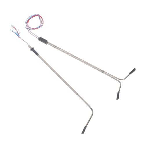 Angoily 4 Stück Maßstab LED Beleuchtet Mikro-Landschaft Mini-Straßenbeleuchtung für Puppenhaus und Modellbau Angoily 4 Stück Maßstab LED Beleuchtet Mikro-Landschaft Mini-Straßenbeleuchtung für Puppenhaus und Modellbau von Angoily