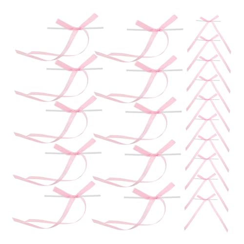 Angoily 40 Stück Rosa Schleifen Kuchen Dekorationen Stilvolle Schleifen Cake Topper Leicht und Langlebig Vielseitig Einsetzbar für Geburtstagskuchen Hochzeiten Jga und Romantische Feiern Angoily 40 Stück Rosa Schleifen Kuchen Dekorationen Stilvolle Schleifen Cake Topper Leicht und Langlebig Vielseitig Einsetzbar für Geburtstagskuchen Hochzeiten Jga und Romantische Feiern von Angoily