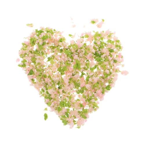 Angoily 5 Modellbaumpulver Künstliches Gras Zum Basteln Modellgras Bastelgras Plastik Angoily 5 Modellbaumpulver Künstliches Gras Zum Basteln Modellgras Bastelgras Plastik von Angoily