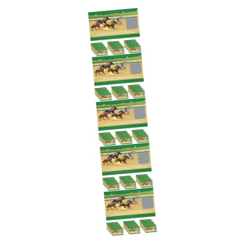 Angoily 5 Sätze Kinderkarte Karten Abkratzen Kartenspiel Scratchcard -Preis Glückliche Kratzkarte Rubbelkarten Kratzkarte Für Die Party Papier Angoily 5 Sätze Kinderkarte Karten Abkratzen Kartenspiel Scratchcard -Preis Glückliche Kratzkarte Rubbelkarten Kratzkarte Für Die Party Papier von Angoily