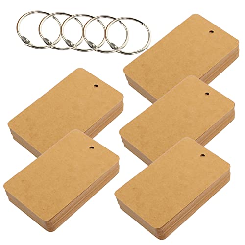 Angoily 5 Stück Wort Memory Karten Index Flash Cue Karten Farbige Notizkarten Blanko Karten Schul Notizkarten Klassenzimmer Essentials Für Lehrer Grundschule Extra Dickes von Angoily