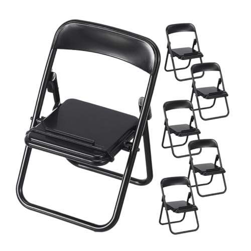 Angoily 6 Teiliges Puppenhaus Zubehör Stuhl Faltbare Möbel Flugzeug Tragbare Ständer Handy Ständer Handy Ständer Handy Halter Tischständer Telefon Aufbewahrungshalterung Angoily 6 Teiliges Puppenhaus Zubehör Stuhl Faltbare Möbel Flugzeug Tragbare Ständer Handy Ständer Handy Ständer Handy Halter Tischständer Telefon Aufbewahrungshalterung von Angoily