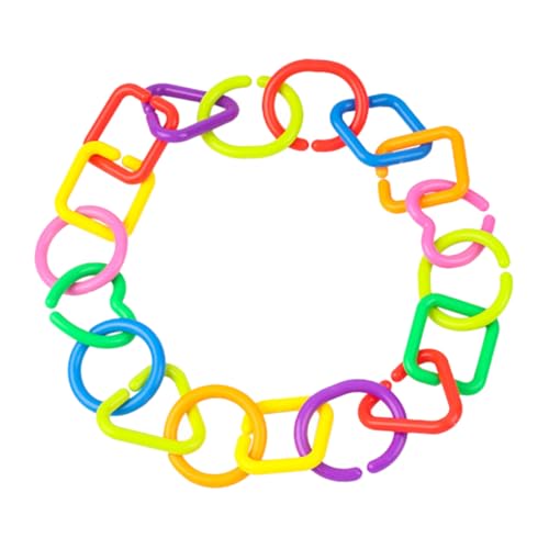 Angoily Früherziehungs Ringspielzeug Für Babys Silikon Kinderwagen Verbindungsstücke Babyringe Sensorische Ringe Für Kindersitze Ringe Für Babyspielzeug Babyglocken Ringspielzeug Angoily Früherziehungs Ringspielzeug Für Babys Silikon Kinderwagen Verbindungsstücke Babyringe Sensorische Ringe Für Kindersitze Ringe Für Babyspielzeug Babyglocken Ringspielzeug von Angoily
