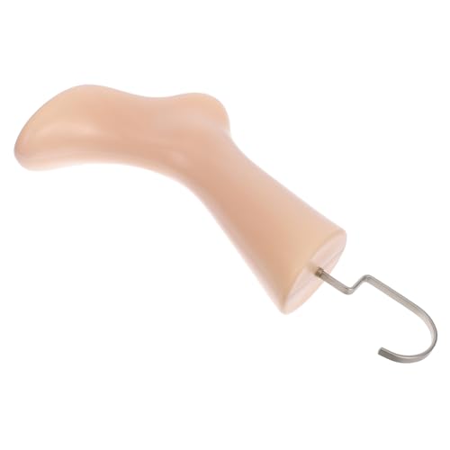 Angoily Fuß Aus Kunststoff Falsches Bein Mannequin-füße Sock Mannequin Sockenschmuck Schmuck-Display-modellständer Socken-Mannequin-fuß-Display Fuß Schaufensterpuppe Rosa Bauch Angoily Fuß Aus Kunststoff Falsches Bein Mannequin-füße Sock Mannequin Sockenschmuck Schmuck-Display-modellständer Socken-Mannequin-fuß-Display Fuß Schaufensterpuppe Rosa Bauch von Angoily
