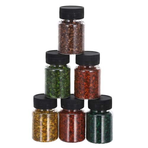 Angoily Künstliche Herbstblätter Mini Kunstpflanzen Laubsackfüller Modellblätter Simulierte Blätter Winzige Herbstblätter Bastelblätter Simulierte Pflanzenblätter Blätter Für DIY Angoily Künstliche Herbstblätter Mini Kunstpflanzen Laubsackfüller Modellblätter Simulierte Blätter Winzige Herbstblätter Bastelblätter Simulierte Pflanzenblätter Blätter Für DIY von Angoily