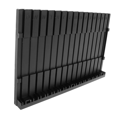 Angoily Modell Panel Rack Hobby Organizer Modellständer Figuren Display Rack Modelle Ständer Racks Modell Display Ständer Actionfigur Aufbewahrung Figuren Zubehör DIY Angoily Modell Panel Rack Hobby Organizer Modellständer Figuren Display Rack Modelle Ständer Racks Modell Display Ständer Actionfigur Aufbewahrung Figuren Zubehör DIY von Angoily