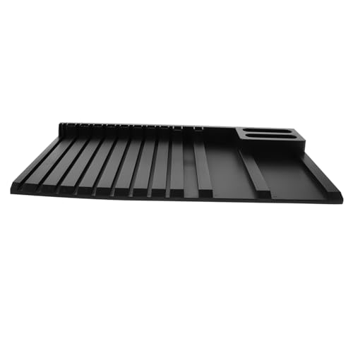 Angoily Modellbau Organizer Werkzeughalter aus Kunststoff Stabiler Aufbewahrungsständer für Modellbausätze Platzsparendes Teile-Regal für Hobby-Arbeitsplatz Übersichtliches DIY Montage Angoily Modellbau Organizer Werkzeughalter aus Kunststoff Stabiler Aufbewahrungsständer für Modellbausätze Platzsparendes Teile-Regal für Hobby-Arbeitsplatz Übersichtliches DIY Montage von Angoily