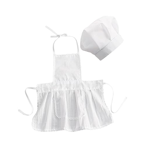 Angoily Neugeborene Kochmütze Babykostüm Junge Fotoshooting Outfits Mädchen Kostüm Für Motorhaube Neugeborenes Neugeborene Fotografie Requisiten Für Die Neugeborenenfotografie Angoily Neugeborene Kochmütze Babykostüm Junge Fotoshooting Outfits Mädchen Kostüm Für Motorhaube Neugeborenes Neugeborene Fotografie Requisiten Für Die Neugeborenenfotografie von Angoily