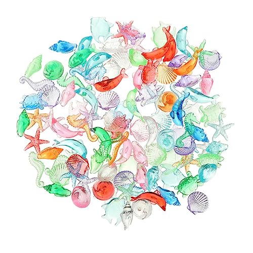 Angoily Pädagogische 200 Stück Acrylfiguren Kunsttiere Für Jungen Und Mädchen Angoily Pädagogische 200 Stück Acrylfiguren Kunsttiere Für Jungen Und Mädchen von Angoily