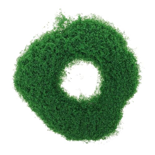 Angoily Pulversandmodell Landschaftslandschaftsbaummodell Baumaterial Mini-BAU-Sandtischmodell Modelllandschaftsmaterialien Kunstrasen-Modelldekor Baumpulver zum Basteln Plastik Grün Angoily Pulversandmodell Landschaftslandschaftsbaummodell Baumaterial Mini-BAU-Sandtischmodell Modelllandschaftsmaterialien Kunstrasen-Modelldekor Baumpulver zum Basteln Plastik Grün von Angoily
