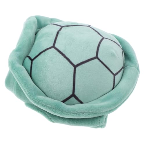 Angoily Puppen-Schildkröten-Pyjama Schildkrötenkostüm Baumwolle Grün Angoily Puppen-Schildkröten-Pyjama Schildkrötenkostüm Baumwolle Grün von Angoily
