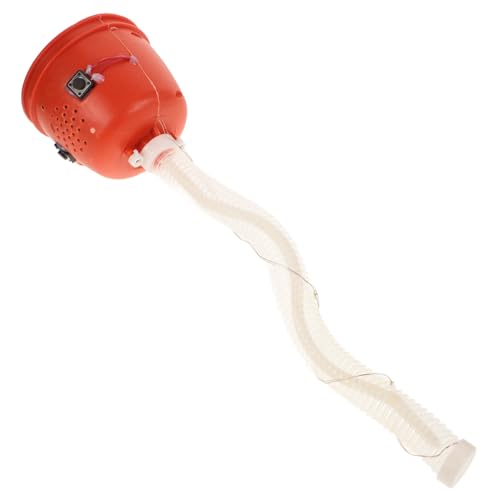 Angoily Tanzkaktusspielzeug Spielzeugersatz Zum Aufziehen Tanzende Spielzeugbewegung Tanzendes -reparaturwerk Mechanismus Tanzspielzeug Elektronisch DIY-Bewegung Plastik Angoily Tanzkaktusspielzeug Spielzeugersatz Zum Aufziehen Tanzende Spielzeugbewegung Tanzendes -reparaturwerk Mechanismus Tanzspielzeug Elektronisch DIY-Bewegung Plastik von Angoily