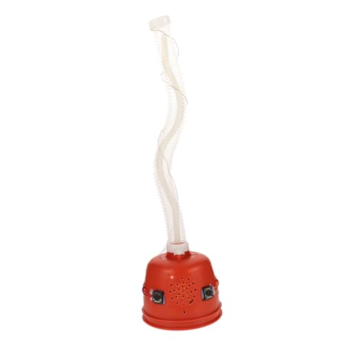 Angoily Tanzkaktusspielzeug Tanzendes -reparaturwerk Tanzende Spielzeugbewegung Mechanismus Spielzeugersatz Zum Aufziehen Spielzeugteil DIY-plüschtier-zubehör Plastik Angoily Tanzkaktusspielzeug Tanzendes -reparaturwerk Tanzende Spielzeugbewegung Mechanismus Spielzeugersatz Zum Aufziehen Spielzeugteil DIY-plüschtier-zubehör Plastik von Angoily