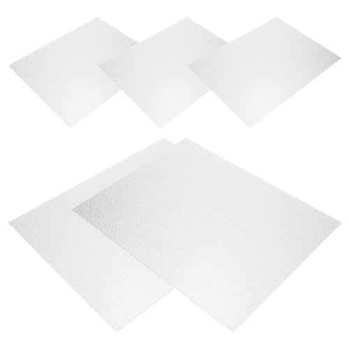 Angoily Wellen-Wasser-Aufkleber 5 Stück Perlmuttfarbene Wellen-Bach-Blätter Selbstklebendes Beschichtetes Papier Wasserwellen-Aufkleber Diorama-Zubehör Für Angoily Wellen-Wasser-Aufkleber 5 Stück Perlmuttfarbene Wellen-Bach-Blätter Selbstklebendes Beschichtetes Papier Wasserwellen-Aufkleber Diorama-Zubehör Für von Angoily