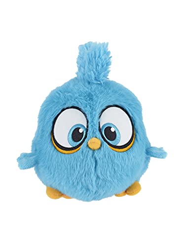 Angry Birds knuffel Pluche - Baby the Blues 20 cm von Angry Birds