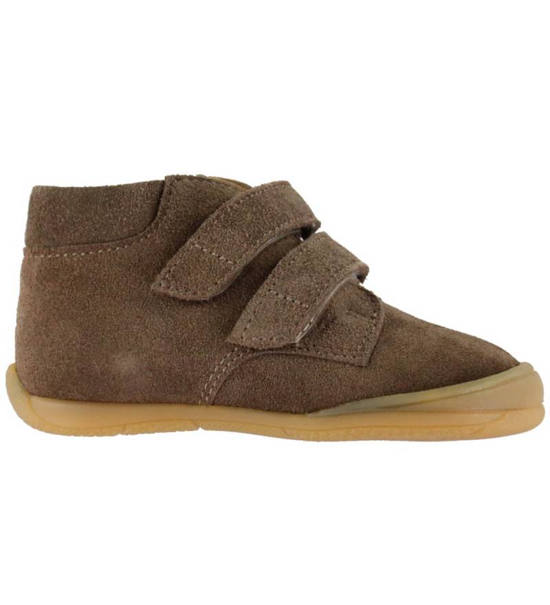 Angulus Lauflernschuh - Dark Taupe - Angulus - 20 - Lauflernschuhe Angulus Lauflernschuh - Dark Taupe - Angulus - 20 - Lauflernschuhe von Angulus