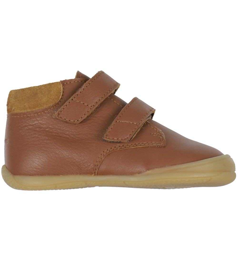Angulus Lauflernschuh - Prewalker - Kognac/Kognac - Angulus - 21 - Lauflernschuhe Angulus Lauflernschuh - Prewalker - Kognac/Kognac - Angulus - 21 - Lauflernschuhe von Angulus