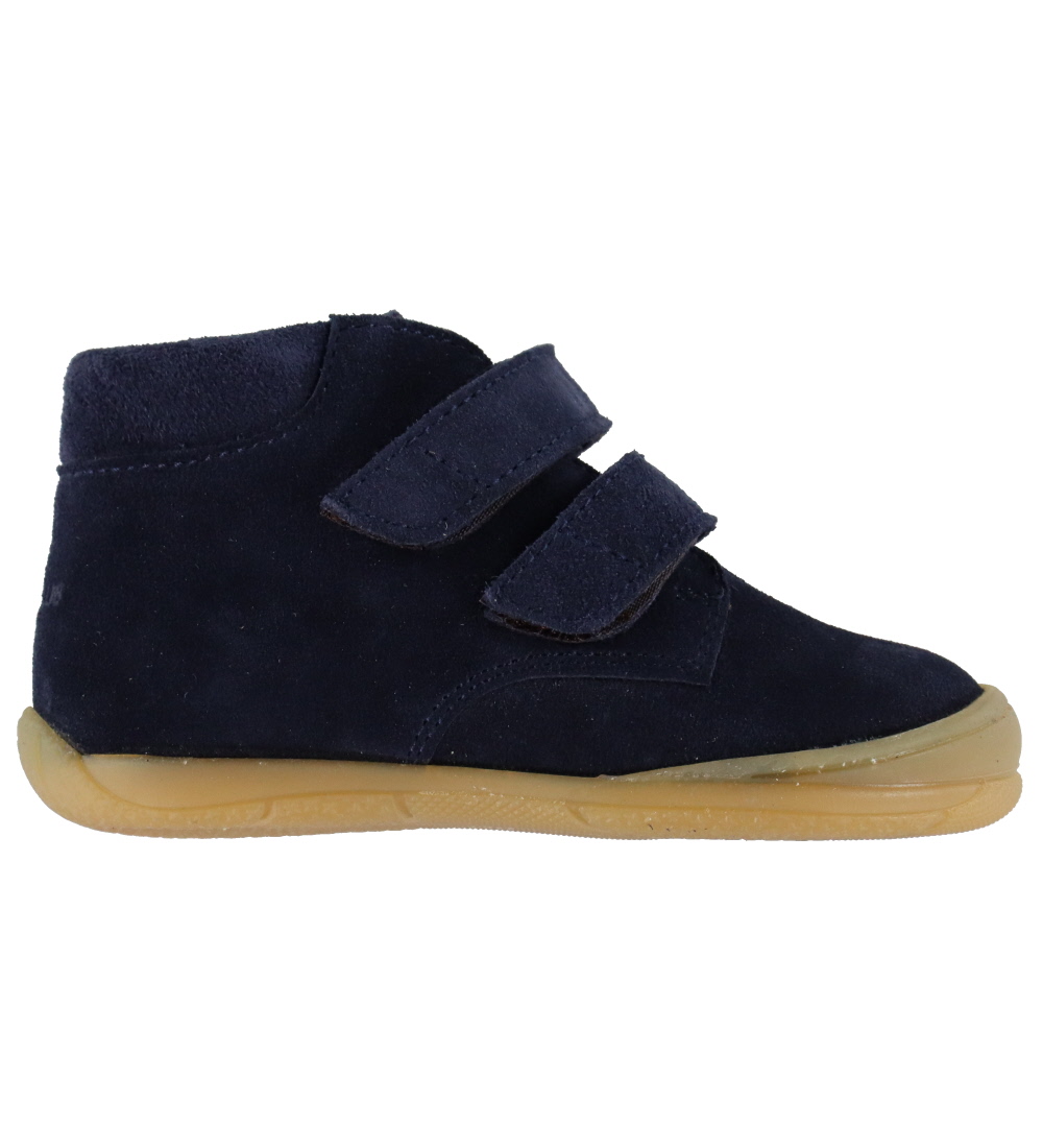 Angulus Lauflernschuh - Vicenza - Navy - Angulus - 20 - Lauflernschuhe Angulus Lauflernschuh - Vicenza - Navy - Angulus - 20 - Lauflernschuhe von Angulus