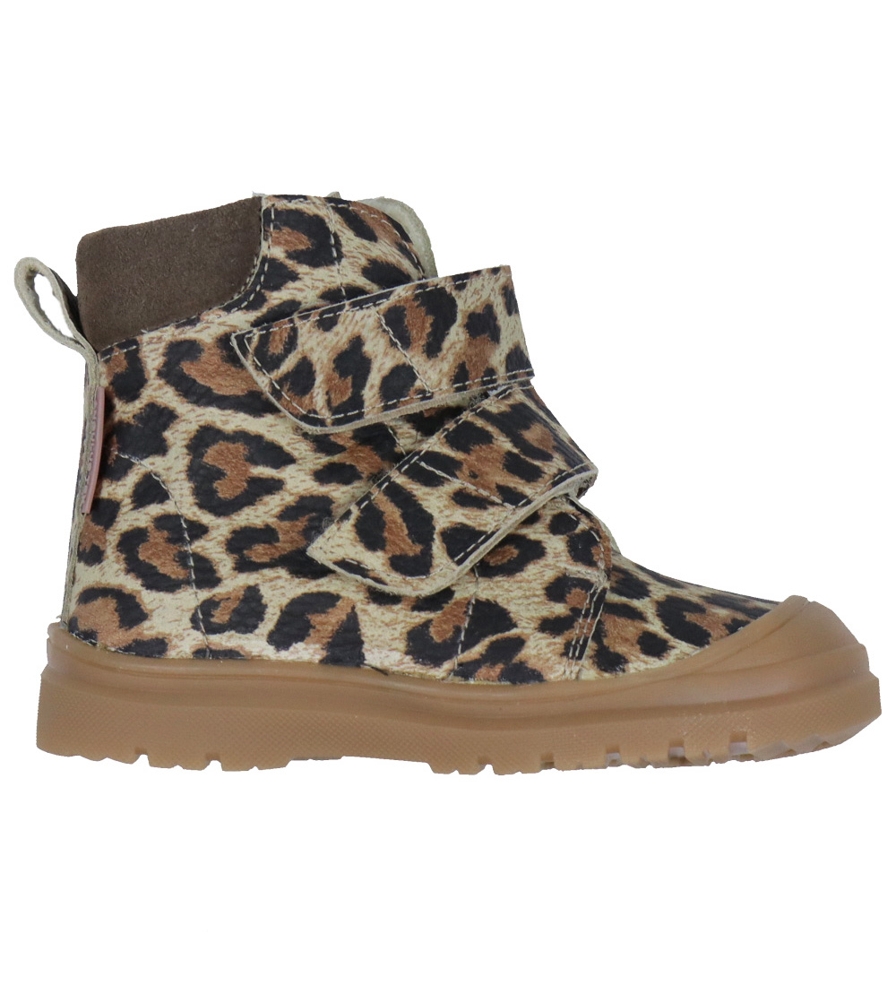 Angulus Lauflernstiefel Mit Futter - Tex - Beige/Taupe - Angulus - 24 - Lauflernschuhe Angulus Lauflernstiefel Mit Futter - Tex - Beige/Taupe - Angulus - 24 - Lauflernschuhe von Angulus