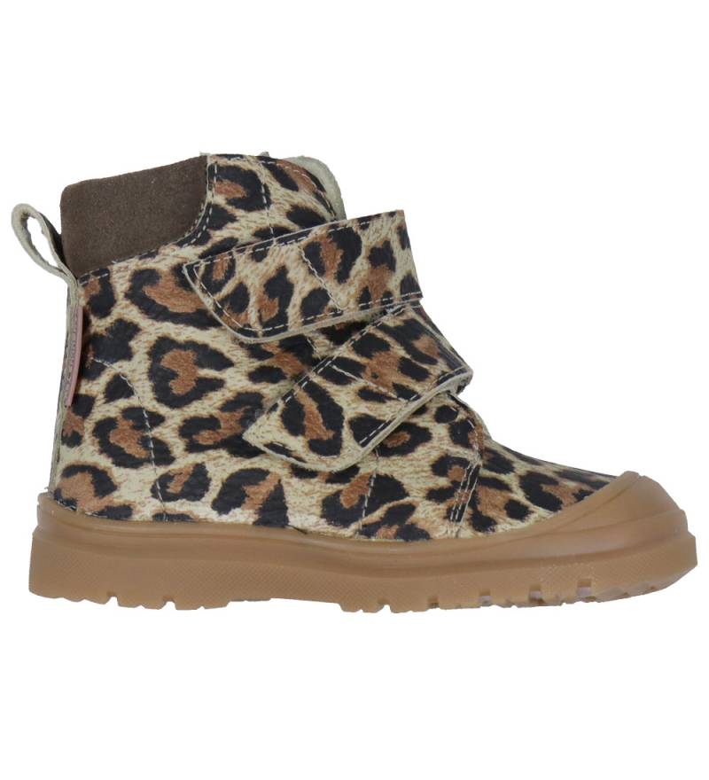 Angulus Lauflernstiefel Mit Futter - Tex - Beige/Taupe - Angulus - 25 - Lauflernschuhe Angulus Lauflernstiefel Mit Futter - Tex - Beige/Taupe - Angulus - 25 - Lauflernschuhe von Angulus