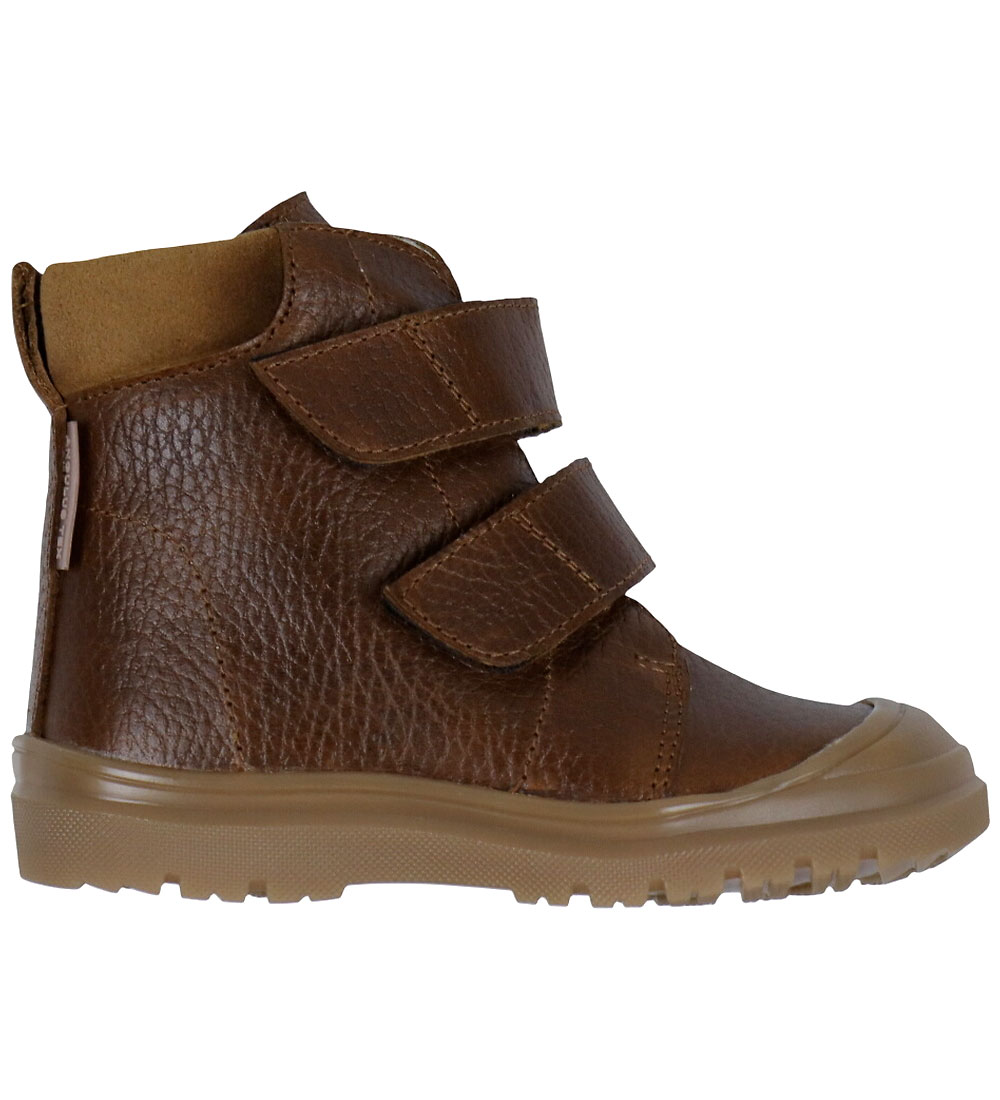 Angulus Lauflernstiefel Mit Futter - Tex - Kognac - Angulus - 23 - Lauflernschuhe Angulus Lauflernstiefel Mit Futter - Tex - Kognac - Angulus - 23 - Lauflernschuhe von Angulus