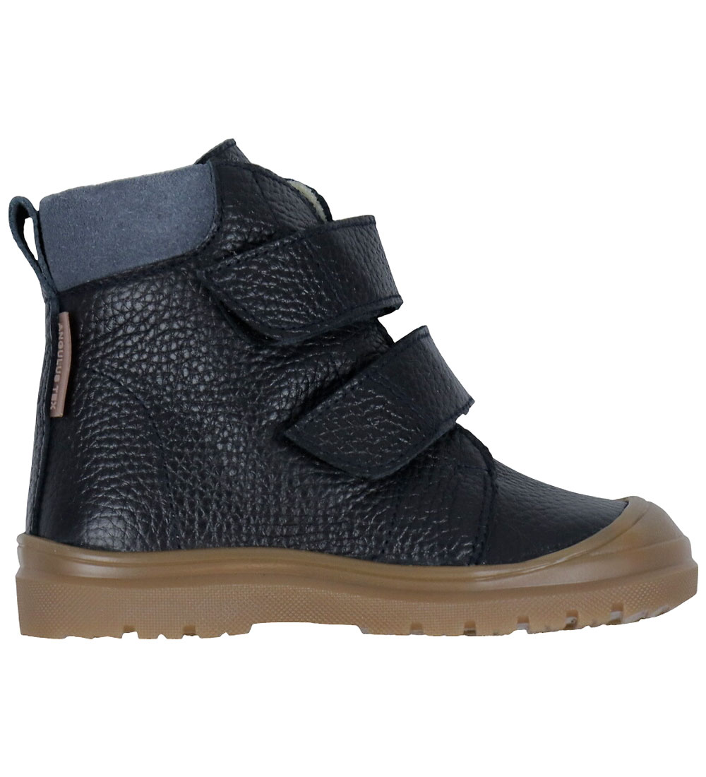 Angulus Lauflernstiefel Mit Futter - Tex - Navy/Blue Nebel - Angulus - 21 - Lauflernschuhe Angulus Lauflernstiefel Mit Futter - Tex - Navy/Blue Nebel - Angulus - 21 - Lauflernschuhe von Angulus