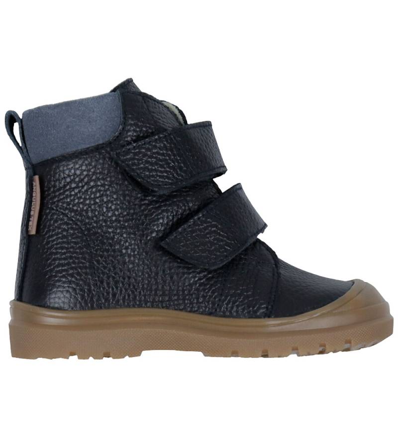 Angulus Lauflernstiefel Mit Futter - Tex - Navy/Blue Nebel - Angulus - 21 - Lauflernschuhe Angulus Lauflernstiefel Mit Futter - Tex - Navy/Blue Nebel - Angulus - 21 - Lauflernschuhe von Angulus