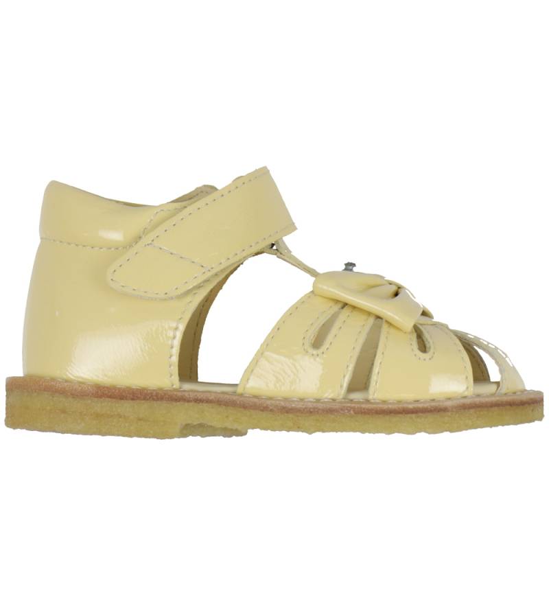 Angulus Sandalen - Mellow Yellow - Angulus - 23 - Lauflernschuhe Angulus Sandalen - Mellow Yellow - Angulus - 23 - Lauflernschuhe von Angulus