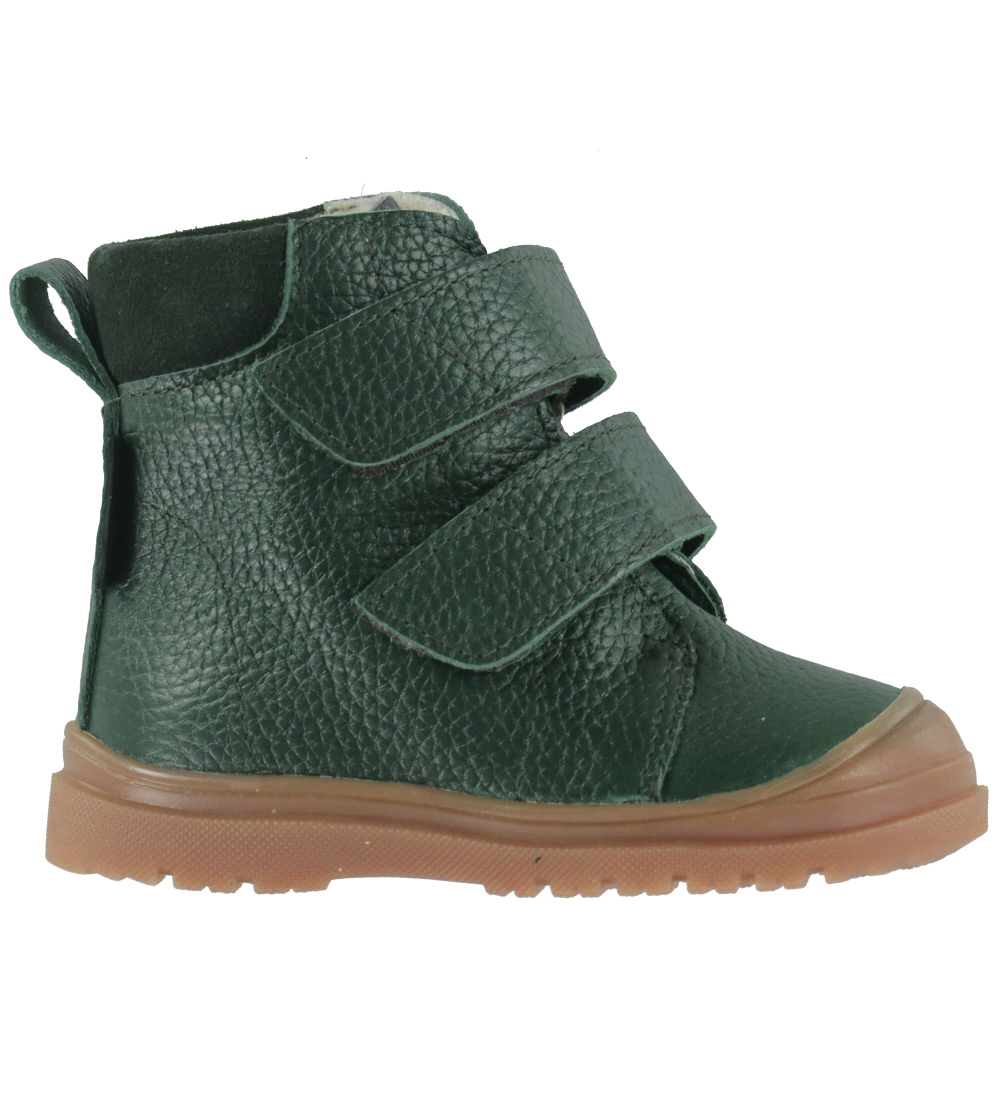 Angulus Winterstiefel - Tex - Deep Teal - Angulus - 24 - Lauflernschuhe Angulus Winterstiefel - Tex - Deep Teal - Angulus - 24 - Lauflernschuhe von Angulus