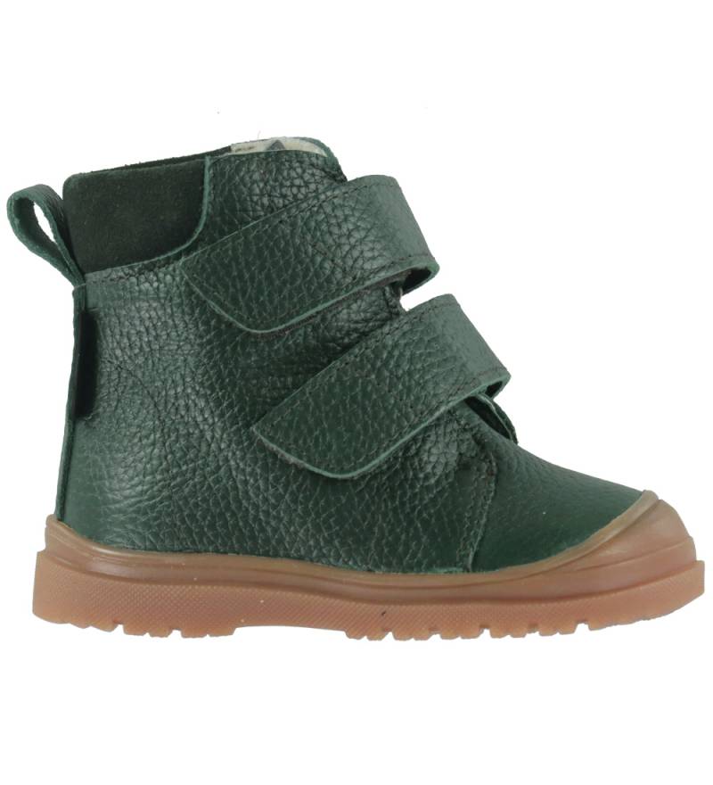 Angulus Winterstiefel - Tex - Deep Teal - Angulus - 24 - Lauflernschuhe Angulus Winterstiefel - Tex - Deep Teal - Angulus - 24 - Lauflernschuhe von Angulus