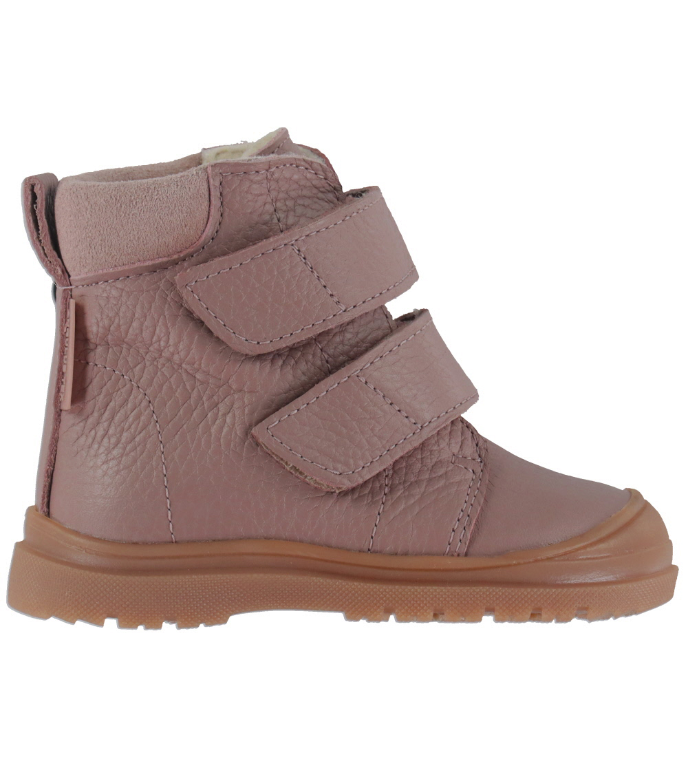 Angulus Winterstiefel - Tex - Faded Rose - Angulus - 21 - Lauflernschuhe Angulus Winterstiefel - Tex - Faded Rose - Angulus - 21 - Lauflernschuhe von Angulus