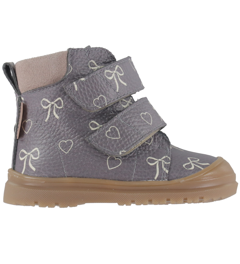 Angulus Winterstiefel - Tex - Romantisch/Faded Rose - Angulus - 22 - Lauflernschuhe Angulus Winterstiefel - Tex - Romantisch/Faded Rose - Angulus - 22 - Lauflernschuhe von Angulus