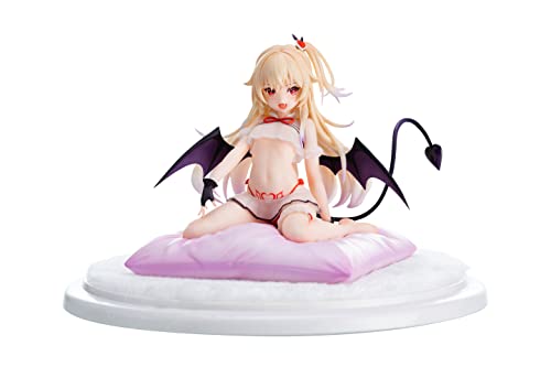 AniGame Houkai Gakuen Figur 1/7 Femirins Succubus 15 cm von AniGame