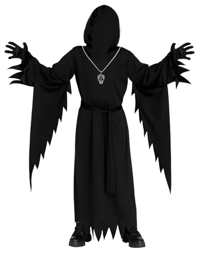 Aniepaa Michael Myers Kostüm, Faschingskostüme Männer Erwachsene, Karneval Kostüm Herren mit Overall Herren und Michael Myers Maske und Michael Myers Messer für Fasching Karneval Cosplay Events (M) von Aniepaa