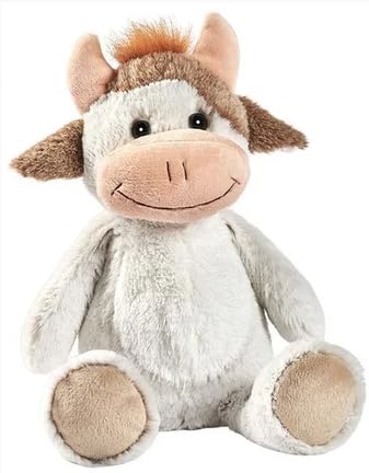 Anima Cow Doo Plüschpuppe 35 cm von Anima
