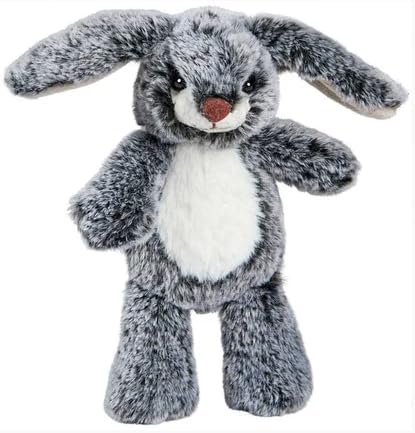 Anima Plüschtier Hase Doo Pantin 14 cm von Anima