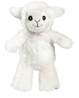 Doo Lamb Plüschpuppe 14 cm hoch von Anima