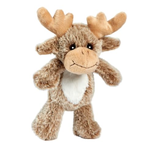 Elk Doo Plüschpuppe 14 cm hoch von Anima