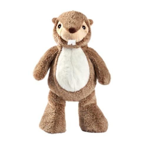 Plüschtier Murmeltier Doo Pantin 35 cm H von Anima