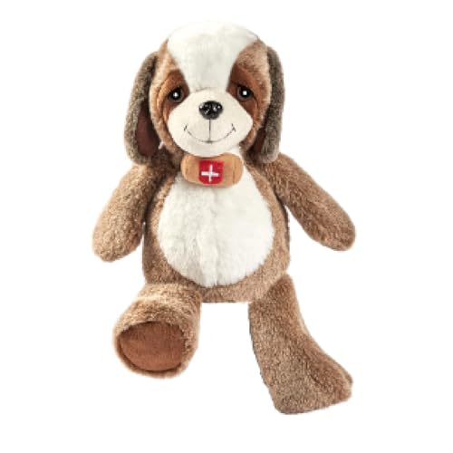Plüschtier St Bernard Doo Pantin 35 cm H von Anima