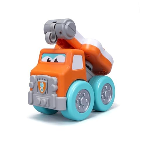 BB Junior Drive N Rock Guitar, Orange BB Junior Drive N Rock Guitar, Orange von Animagic