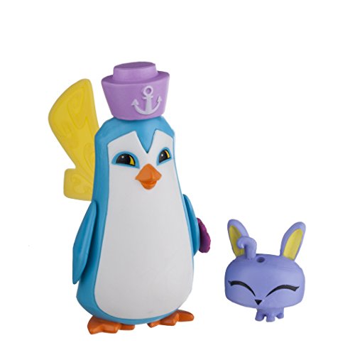 Animal Jam - 16805 - Pinguin mit Accessoires Animal Jam - 16805 - Pinguin mit Accessoires von Animal Jam