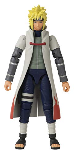 Anime Heroes BANDAI America Naruto, Namikaze Minato Anime Heroes BANDAI America Naruto, Namikaze Minato von Anime Heroes