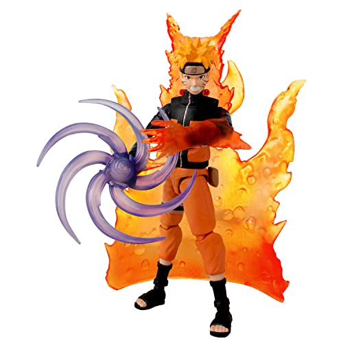 Anime Heroes Beyond - Naruto - Actionfigur von Anime Heroes
