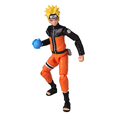 Anime Heroes Naruto - Uzumaki Naruto Sage Mode, 36907 von Anime Heroes