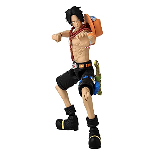 Anime Heroes One Piece 36934 Figur Portgas D. Ace Anime Heroes One Piece 36934 Figur Portgas D. Ace von Anime Heroes